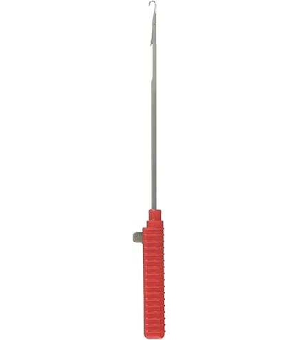Amazon | エックスブレイド(X-Braid) 柄付ニードルII小小